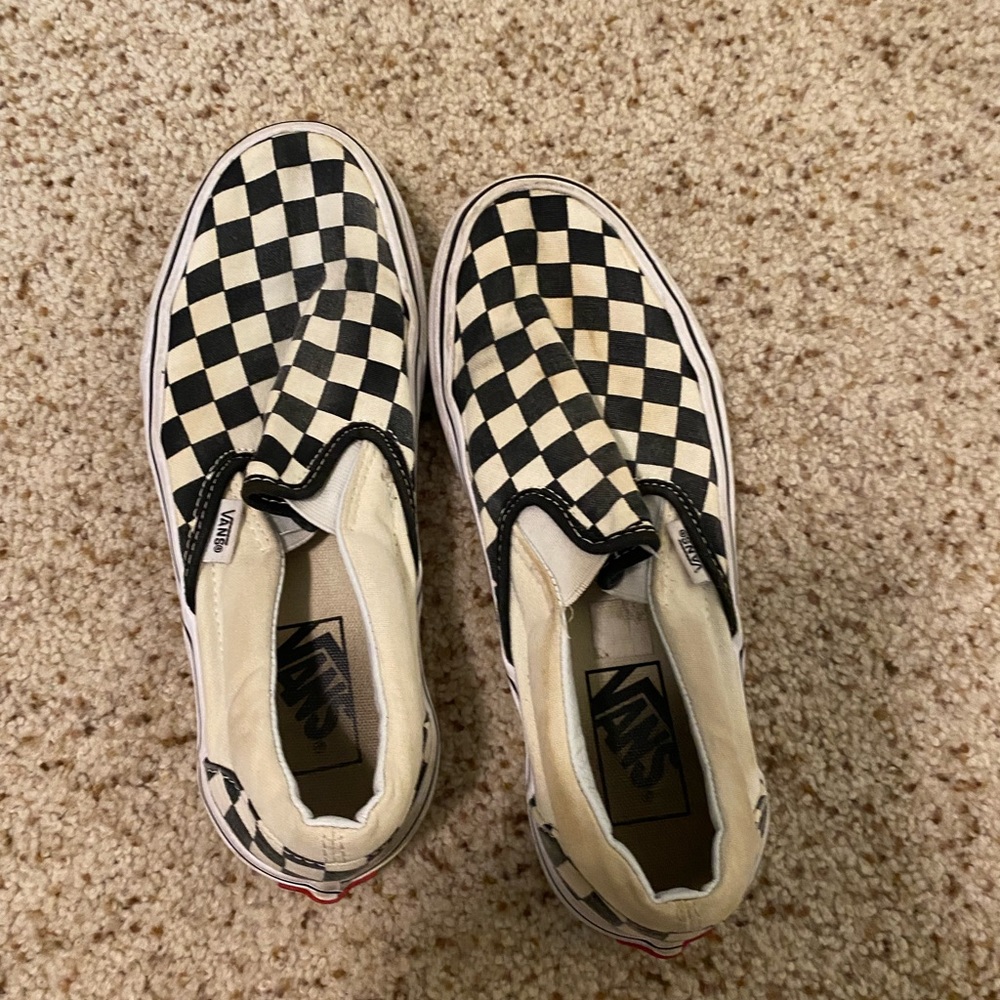 Vans